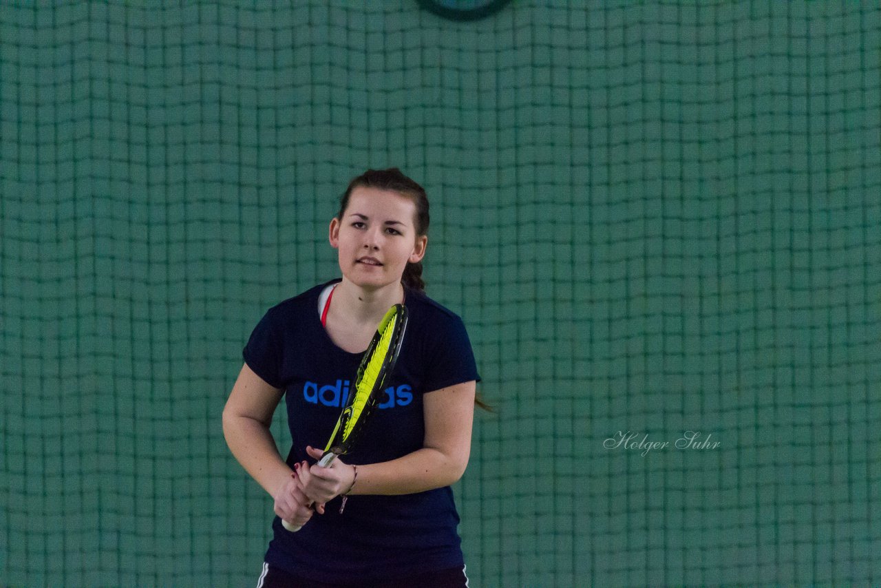 Bild 89 - Holmer Indoor-Cup Tag 2